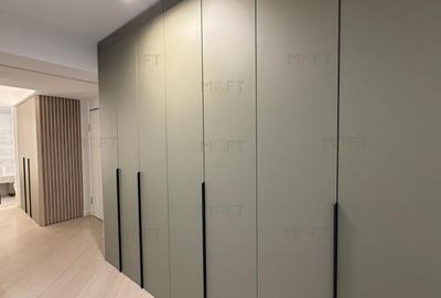 Apartament 2 camere || NOU LUX  || Cortina North || 87mp  || Parcare - 6