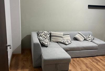 Apartament cu 2 camere decomandat în Complex Studențesc - 1