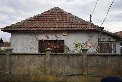 Casă cu 3 camere cu Teren 400 Mp în Ineu - 6