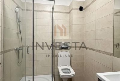 Apartament cu 3 camere semidecomandat în Bună Ziua - 8
