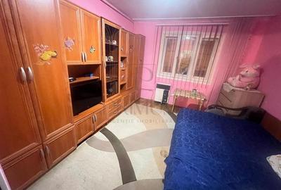 Garsonieră decomandată, mobilată în Iosefin - 3