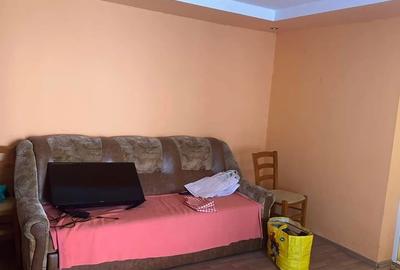 Casă cu 3 camere în Ciumbrud - 6