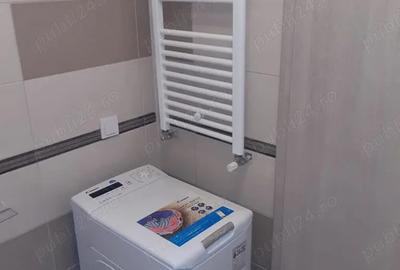 Apartament de inchiriat utilat si mobilat City Residence Sibiu cu loc de parcare - 3