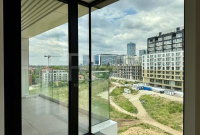 2 camere One Lake Club la 12 min Metrou Pipera - 7