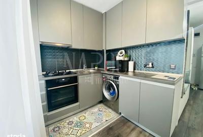 Apartament cu 2 camere în Gruia - 3