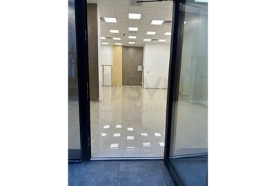 Spațiu comercial, de 90 mp, în Cotroceni - 3