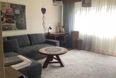 Apartament cu 3 camere decomandat în Central - 7