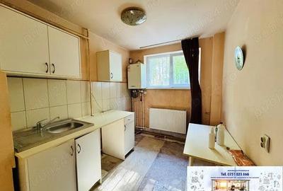 Apartament cu 2 camere decomandat în Central - 2