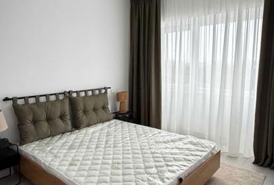 Apartament cu 2 camere decomandat în Central - 6