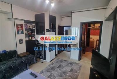 Apartament cu 2 camere semidecomandat, mobilat în Ferentari - 2