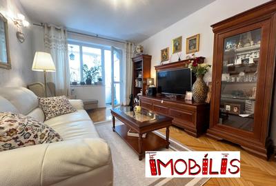 Apartament cu 2 camere circular în Ferdinand - 3