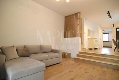 Casa 4 camere de vanzare in Buna Ziua, Cluj Napoca - 3