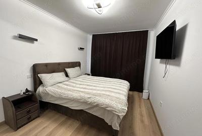 Garsonieră decomandată în Grozăvești - 3