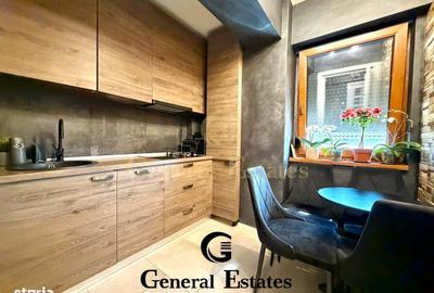 Apartament cu 3 camere decomandat în Valea Lupului - 9