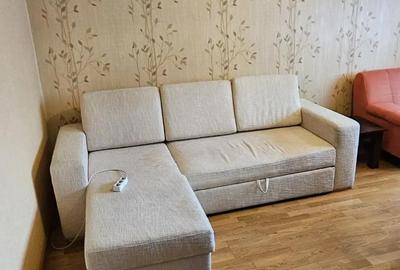 Garsonieră decomandată în Take Ionescu