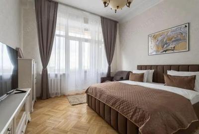 Garsonieră decomandată în Vitan