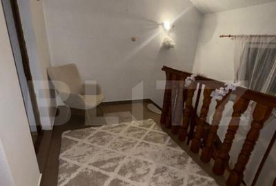 Casa cu 4 camere, 120mp, strada Aurel Vlaicu - Deva - 10