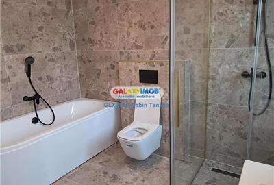 De vanzare vila moderna P+E langa Tg Saptamanal Pitesti finisata - 7