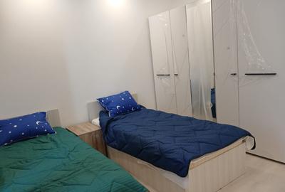 Rent apartment for 4 people Cosmopolis - 4