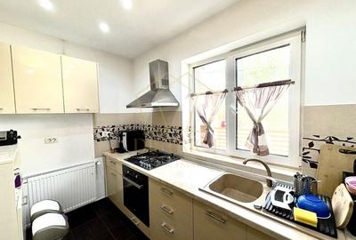 Casa individuală  + anexa de 20mp | COMISION 0 | Chisoda - 11