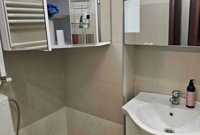 Garsonieră decomandată în Borhanci - 6