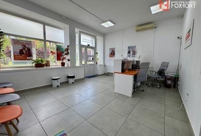 Complexul studentesc, 108 mp, ideal cabinete medicale/stomatologice sau farmacie - 1