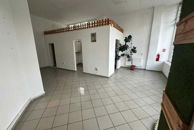 Apartament în Ultracentral - 1