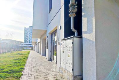 Apartament cu 2 camere în Titan - 12