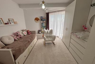 Apartament cu 3 camere în Mihai Viteazul - 32