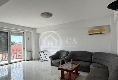 Apartament de inchiriat cu 3 camere in Cantemir, Oradea