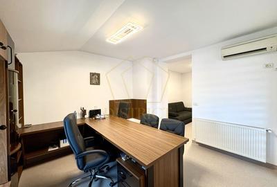 Comision 0 | Centru medical cu 6 cabinete individuale | Mosnita Noua - 18