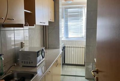 Proprietar inchiriez 2 camere Brandusei - 5