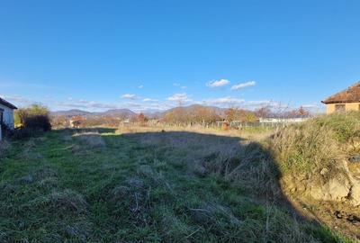 De vânzare: Teren 25 ari parcelabil, în Săsar - 4