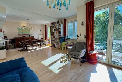 REA1025952 3 camere in imobil boutique Dorobanti Floreasca - 2