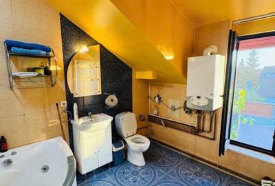 Ideal Clinica medicala, restaurant - 7