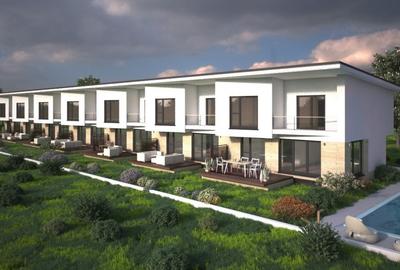 Teren 1000 Mp - Palazu Mare  - Oportunitate Investitie - 2