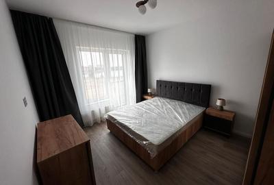 2 Camere Parcare 10min Metrou Petrache Poenaru Lake House2 Lacul Morii - 4