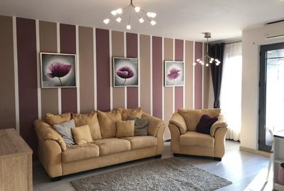 Apartament cochet 2 camere + parcare subterana - 7