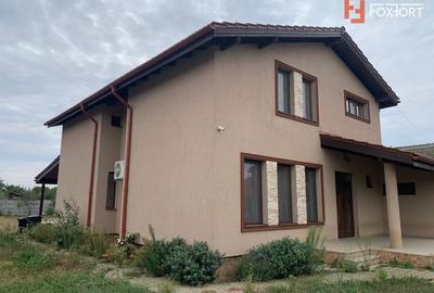 Casa Individuala de inchiriat 5 camere, 1000 mp teren, Parta - 5