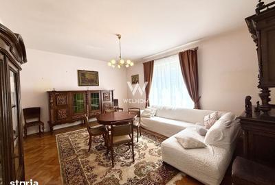 Apartament cu 4 camere în Central - 15