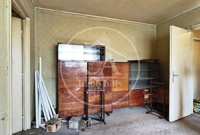 Apartament cu 3 camere semidecomandat în Centru Civic - 7