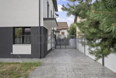 Casă cu 4 camere cu Teren 625 Mp în Militari - 2