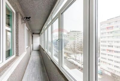 Apartament cu 2 camere semidecomandat, mobilat în Chibrit - 13