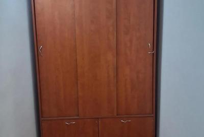 Apartament cu 3 camere decomandat în Snagov - 9