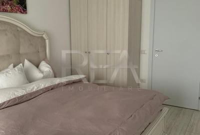 Apartament cu 2 camere, Ambasad'Or Home, Otopeni. - 2