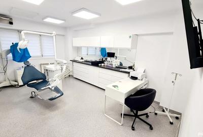 Cabinet medical stomatologic implantologie de inchiriat la Pia?a Muncii Intersec?ia Decebal Calara?i - 8