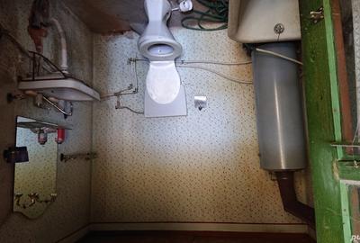 Casă cu 2 camere în Tisa - 5