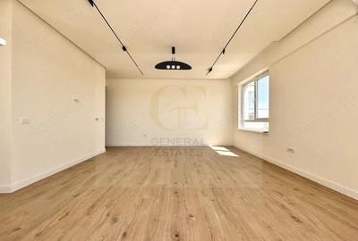 Vanzare Penthouse cu Terasa 83 m.p. - Atrium Garden - 10