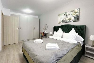 Apartament cu 2 camere decomandat în Astra