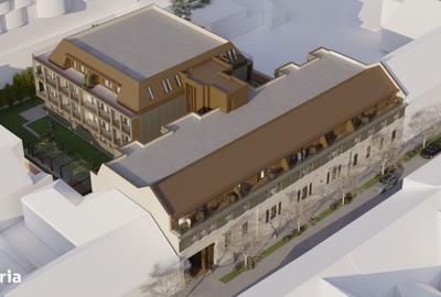 Apartament cu 2 camere decomandat în Ultracentral - 3